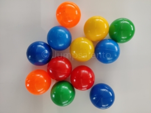 Palline colorate Jumpsalento